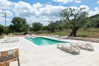 Villa Incanto Con Terrazza e Piscina by Wonderful Italy - Villas