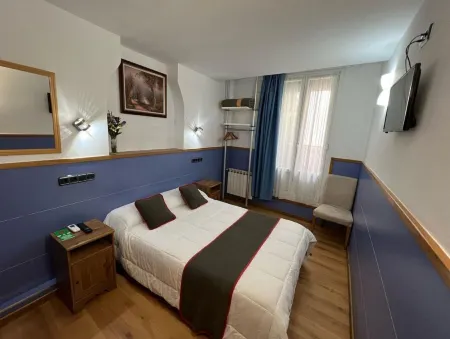 Pensión Irune by Vivere Stays Отели рядом с достопримечательностью «Улия»