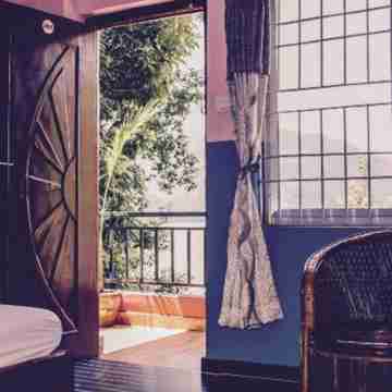 Sweet Dreams Hotel Rooms