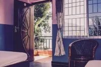 Sweet Dreams Hotel
