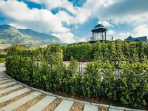 เดอะบลูสกาย เขาค้อ โรงแรมในอำเภอ เขาค้อ