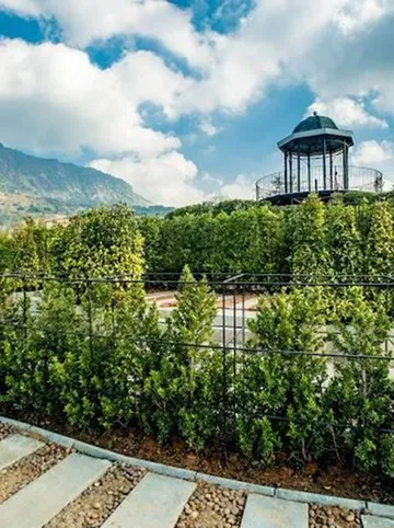 รูปภาพของเดอะบลูสกาย เขาค้อ