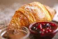 Aparthotel Por do Sol - breakfast