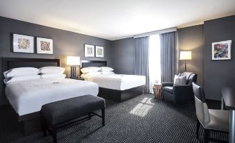 Lord Baltimore Hotel