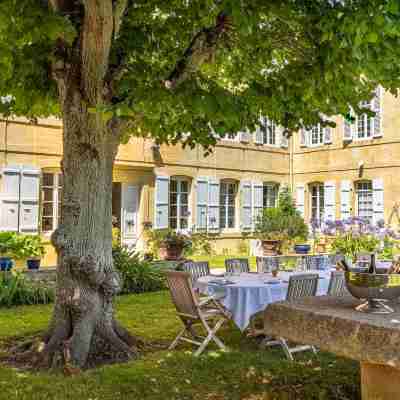 La Baronnie Hôtel & Spa - Teritoria - Ile de Ré Hotel Exterior