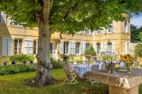 La Baronnie Hotel et Spa