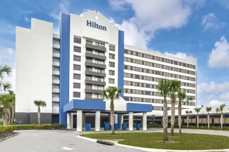 Hilton Ocala