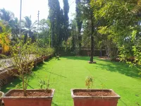 Sea Winds Hotels in Marg Tamhane