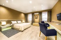 Hotel Brighton