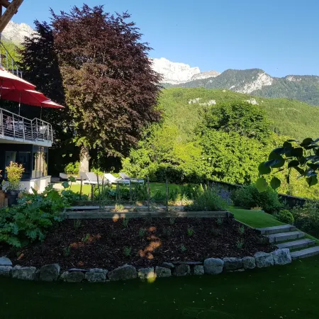 Chalet Christine