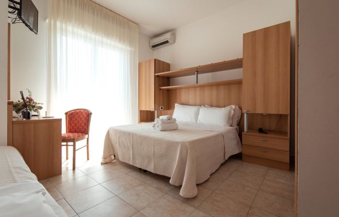 Hotel Adria