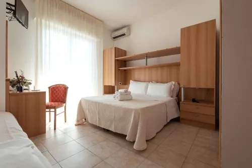 Hotel Adria Hotels in Alba Adriatica