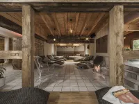 Montana Apartments - spa