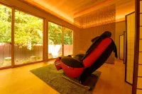 Yufuin Ryoan Wazanhou Hotels in Yufu