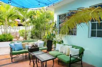 نوميرو أونو بيتش أبارتمنتس