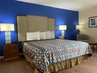 California Inn and Suites Bakersfield