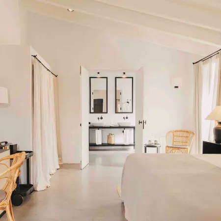 Finca Serena Mallorca, Small Luxury Hotels