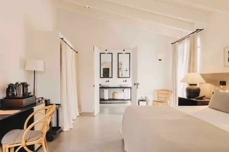 Finca Serena Mallorca, Small Luxury Hotels