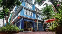 The Unforgotten B&B