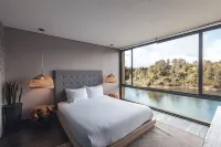 Luxe Cabanas Hotels in Гуатапе