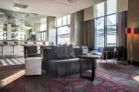 Radisson Blu Hotel, Port Elizabeth - Bares