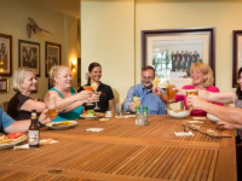 GreenLinks Golf Villas at Lely Resort Hotels in Collier County