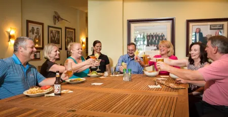 GreenLinks Golf Villas at Lely Resort