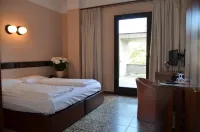 Parc Hotel Casa Mia