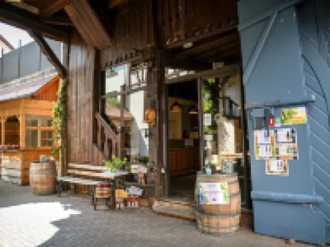 Hameau d'Eguisheim Hotels in Eguisheim