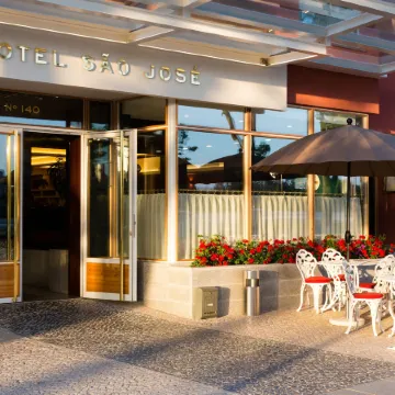 Hotel Sao Jose