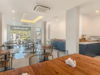 Isola 12 Hotel Hotéis em Kaş