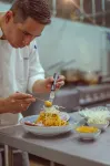 Holiday Inn PIURA by IHG - 朝食