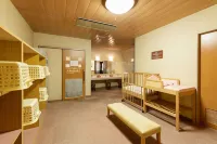 Shirakabako Hotel Paipuno Kemuri