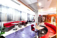 Ibis Astana - breakfast