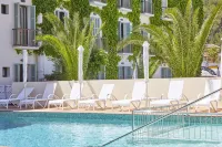 Cupido Boutique Hotel - Beach
