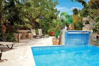 Villa Angela Paradise - Wi-Fi