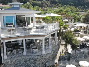Baia del Godano Resort & Spa