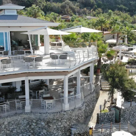 Baia del Godano Resort & Spa
