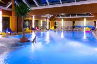 Grand Hotel Gortani - Pool