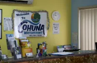 Cohuna Waterfront Holiday Park