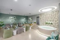 Kiara Lodge - Spa