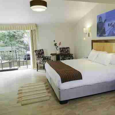 Golden Sunrise Machupicchu Rooms