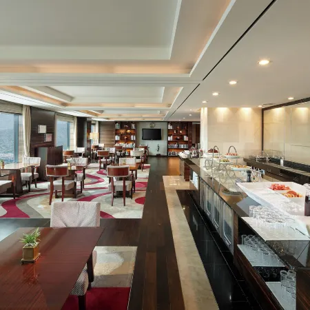 Lotte Hotel Busan