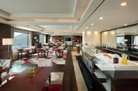 Lotte Hotel Busan - 5 étoiles