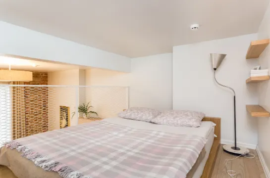 Angleterre Apartments