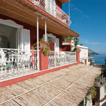 Villa la Tartana