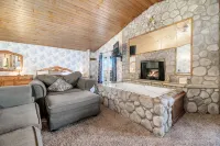 Black Forest Lodge