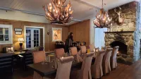 Hafjell Hotell - breakfast
