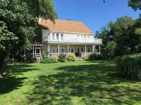 The Baywood Bed & Breakfast Các khách sạn ở Cape Charles