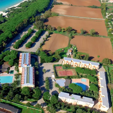 Residence Oasis